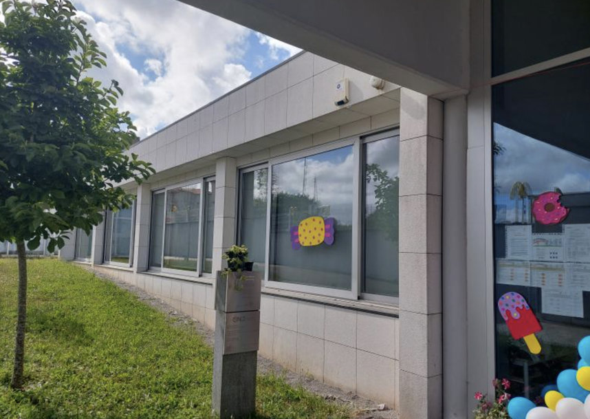 PROCURE SELECCIONA A SENER DENTRO DEL CONSORCIO CLARITY PARA LOGRAR EDIFICIOS 100 % SOSTENIBLES